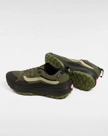 Original Vans MTE Crosspath Shoes - Olive