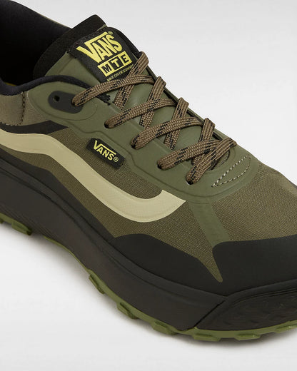 Original Vans MTE Crosspath Shoes - Olive