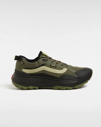 Original Vans MTE Crosspath Shoes - Olive