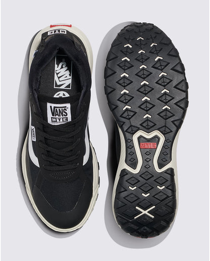 Original Vans MTE Crosspath Shoes - Black/White