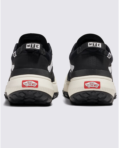 Original Vans MTE Crosspath Shoes - Black/White