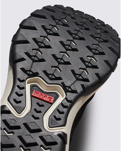 Original Vans MTE Crosspath Shoes - Black/White