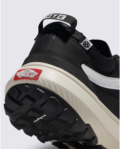 Original Vans MTE Crosspath Shoes - Black/White