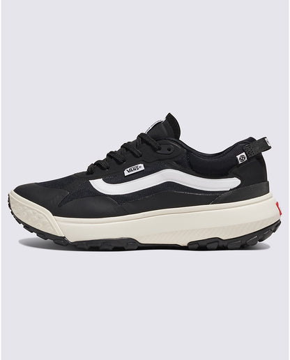 Original Vans MTE Crosspath Shoes - Black/White