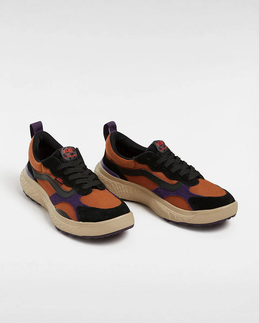 Original Vans Shoe MTE Ultra Range Neo VR3 - Glazed Ginger