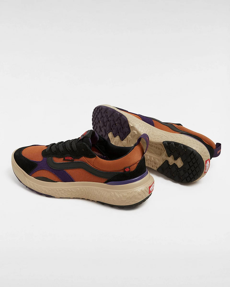 Original Vans Shoe MTE Ultra Range Neo VR3 - Glazed Ginger