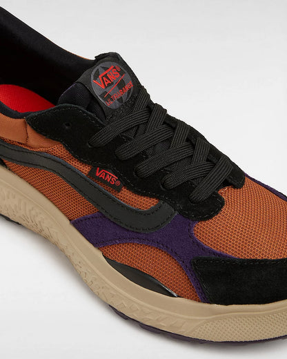 Original Vans Shoe MTE Ultra Range Neo VR3 - Glazed Ginger
