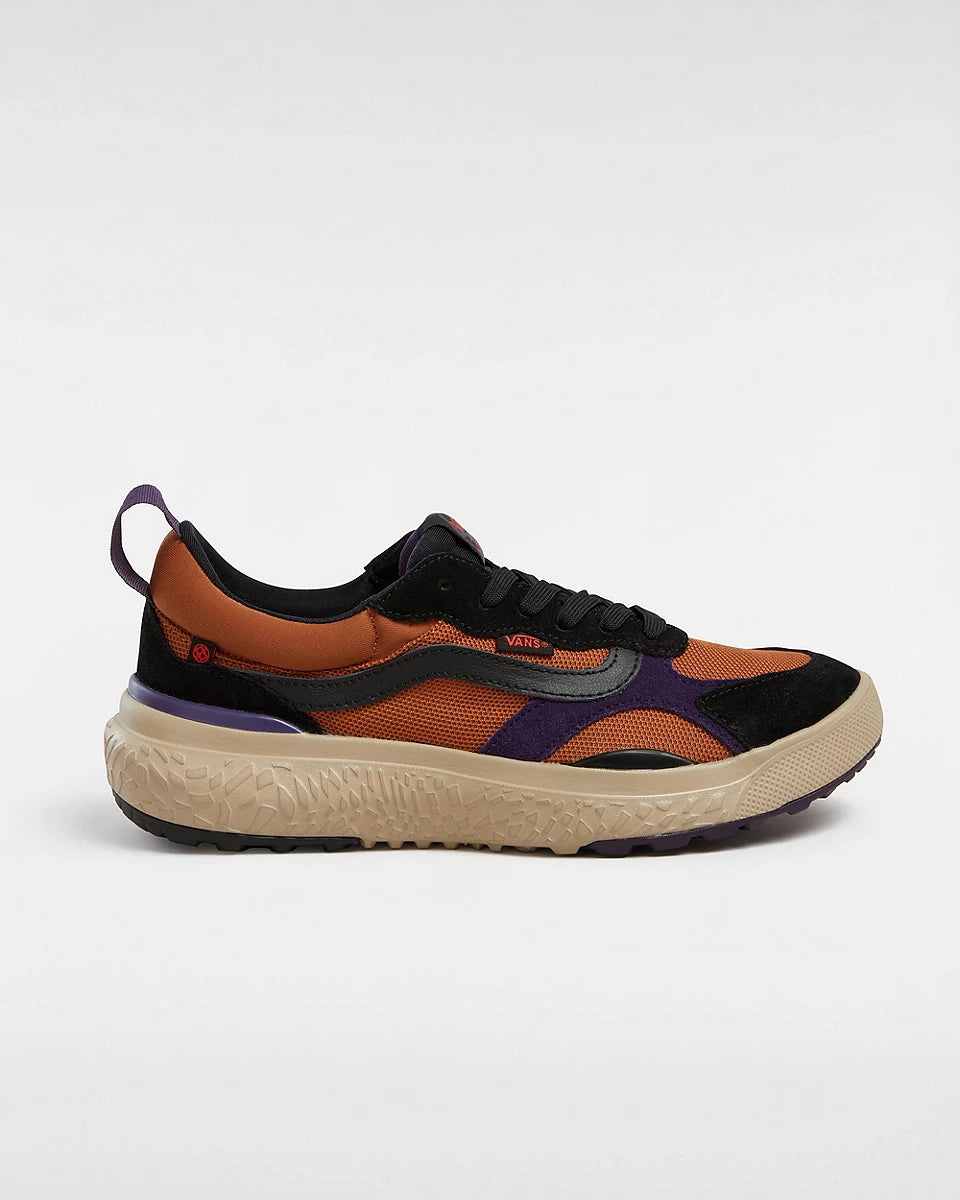 Original Vans Shoe MTE Ultra Range Neo VR3 - Glazed Ginger