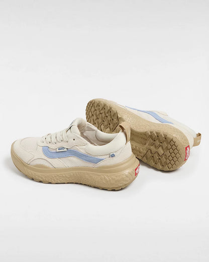 Original Vans Shoe MTE Ultra Range Neo VR3 - White/Blue