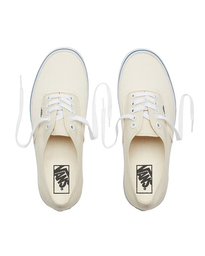 Original Vans Authentic Shoe - White