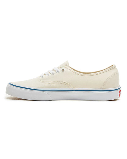 Original Vans Authentic Shoe - White