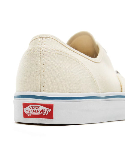 Original Vans Authentic Shoe - White
