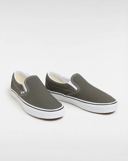Original Vans Classic Slip On - Charcoal
