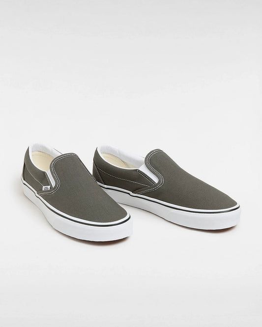 Original Vans Classic Slip On - Charcoal