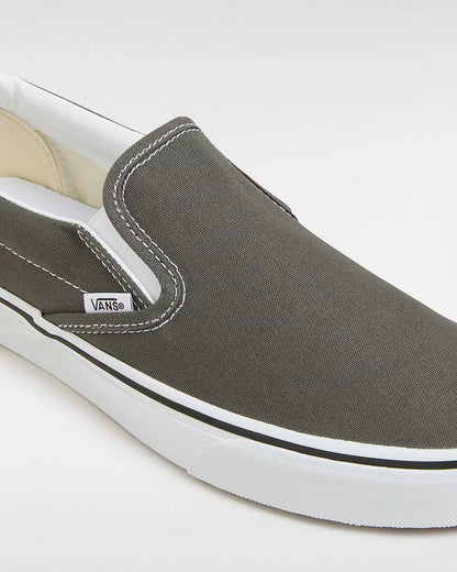 Original Vans Classic Slip On - Charcoal