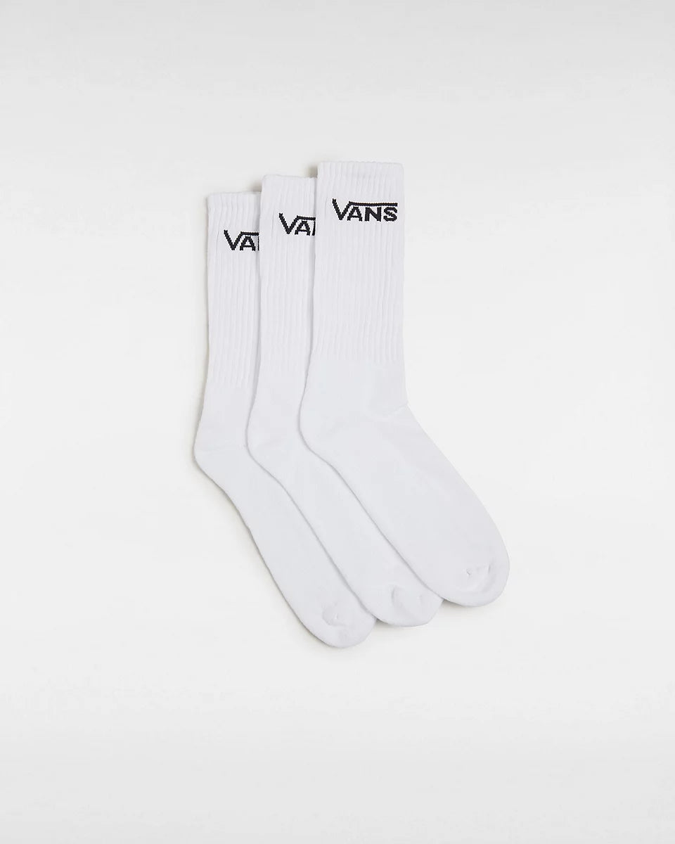 Vans Classic Crew Socks