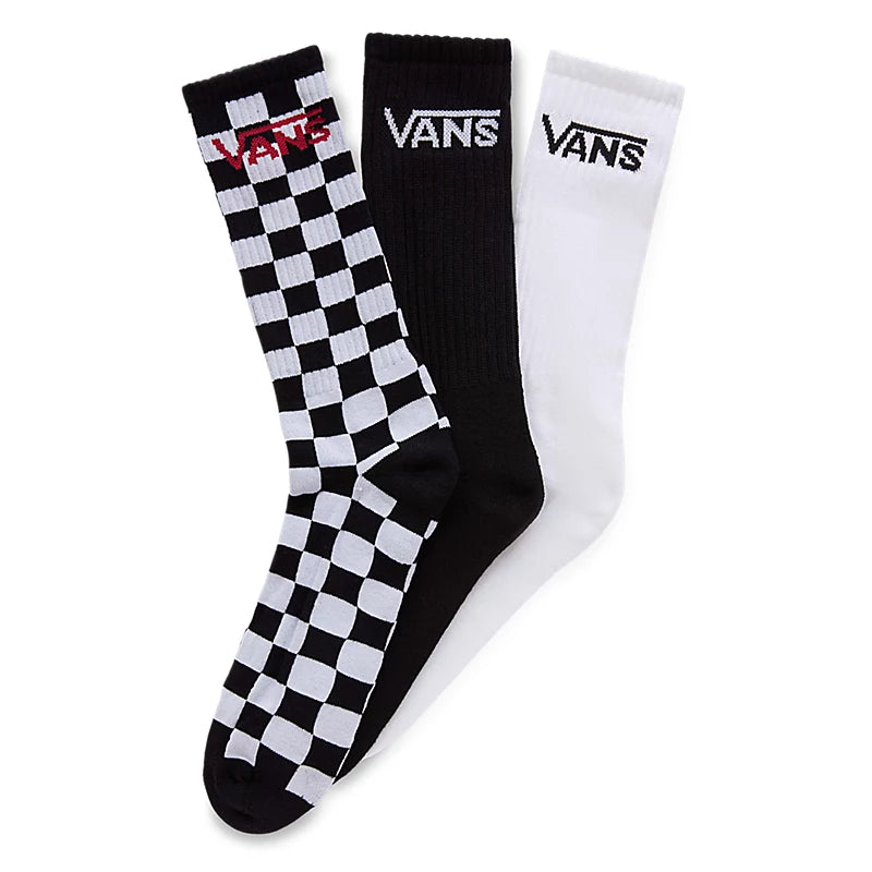 Vans Classic Crew Socks