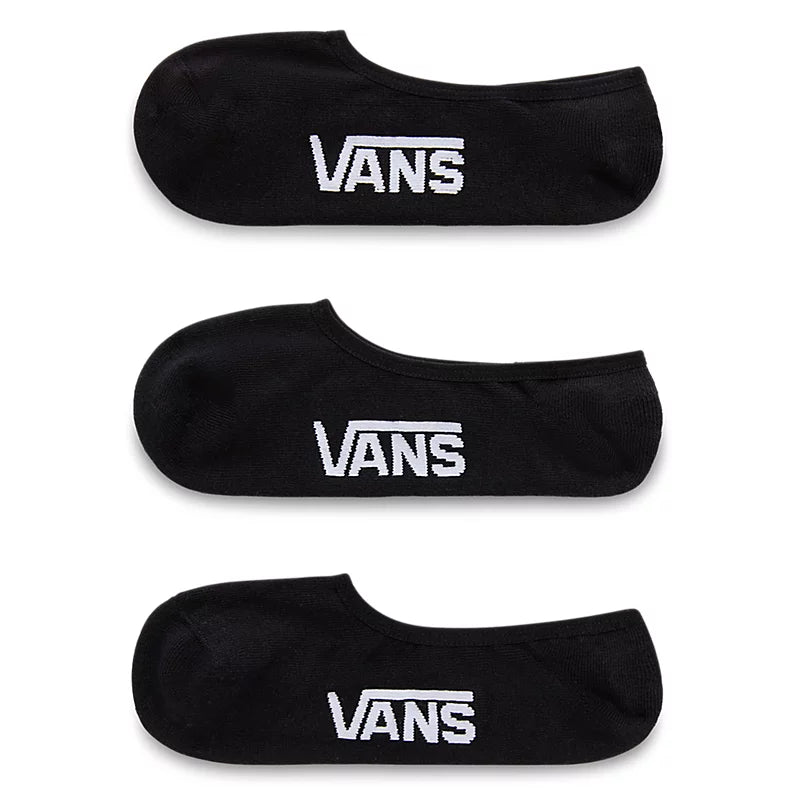 Vans Classic No show ( 3PK )