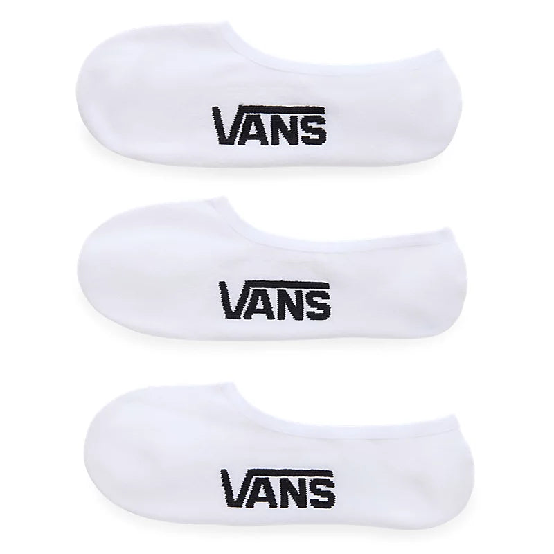 Vans Classic No show ( 3PK )