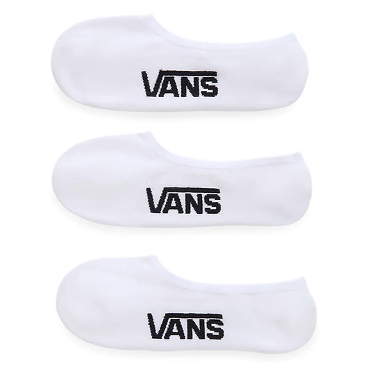 Vans Classic No show ( 3PK )