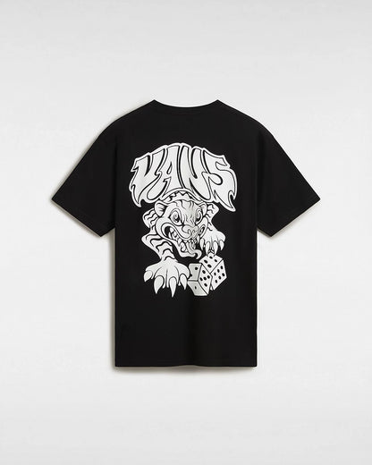Original Vans Prowler Tee - Black