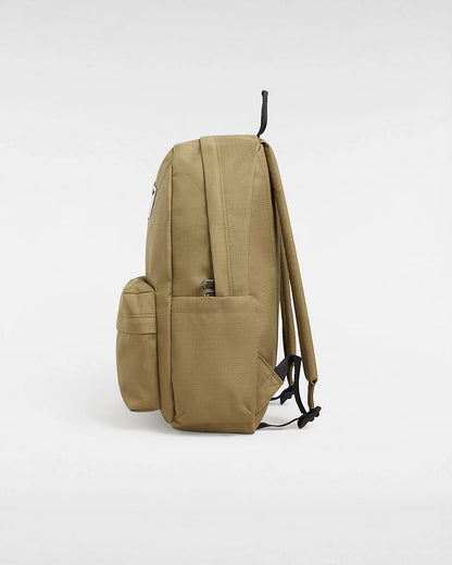 Original Vans Old Skool Classic Backpack - Gothic Olive