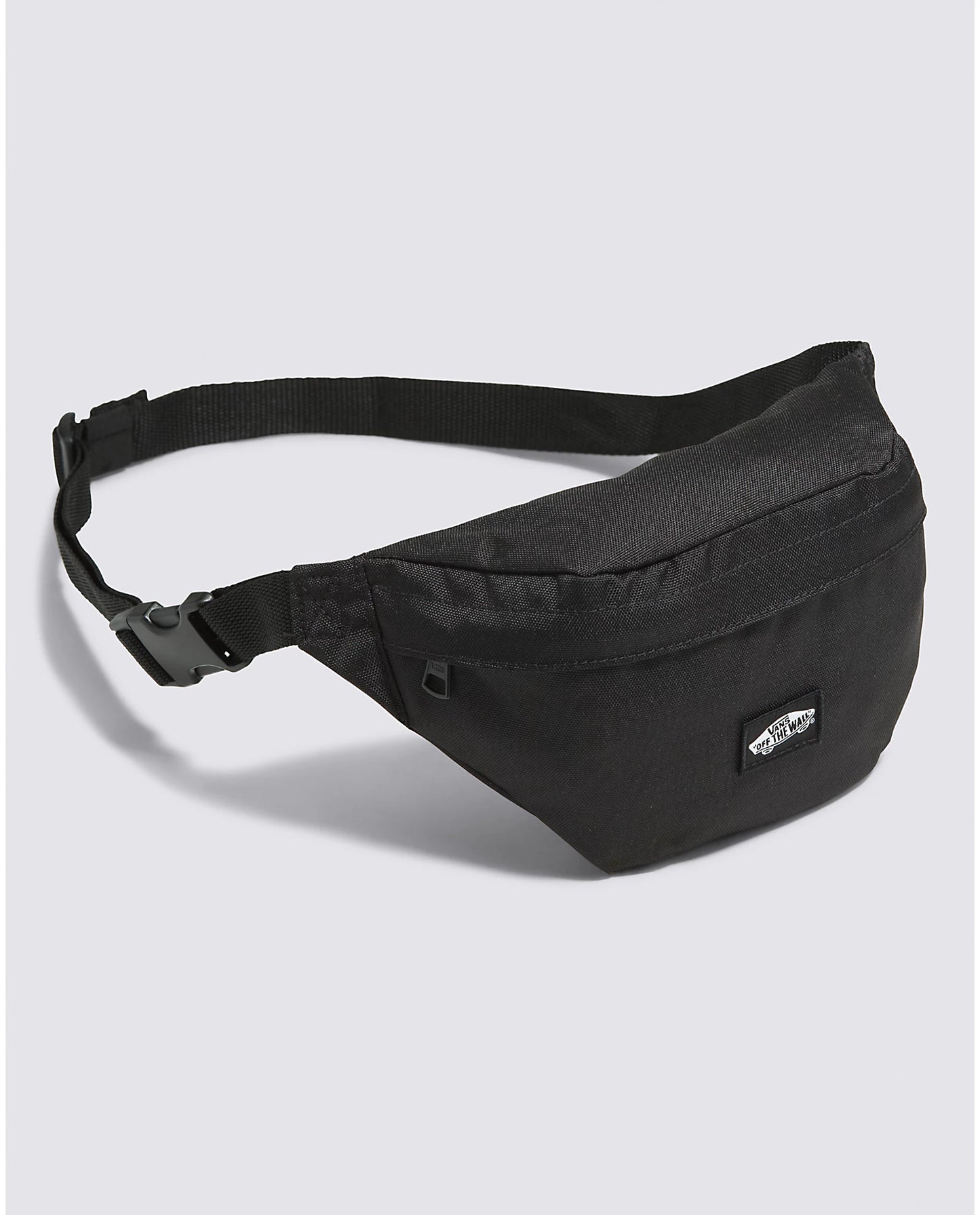 Original Vans WM Traveler Fanny Pack Bag - Black