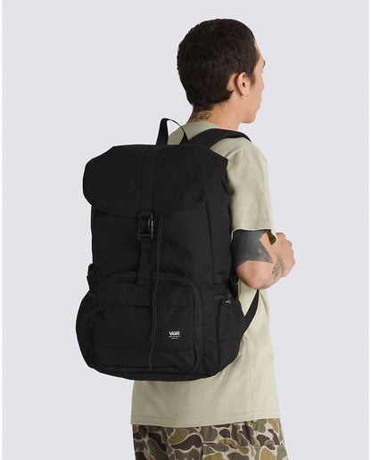 Original Vans DX Rucksack - Black