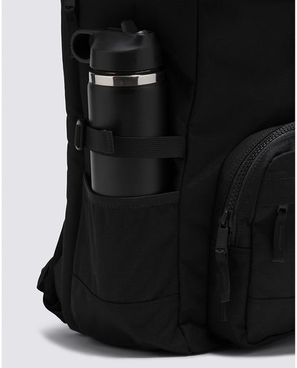 Original Vans DX Rucksack - Black