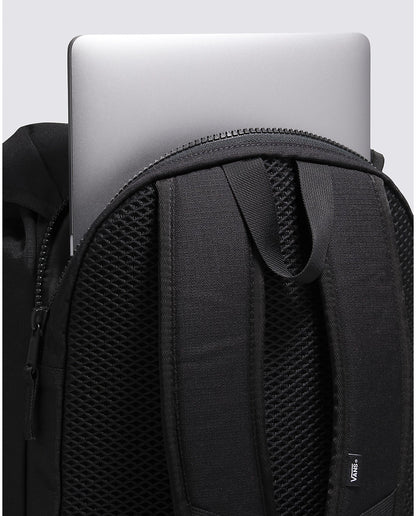Original Vans DX Rucksack - Black