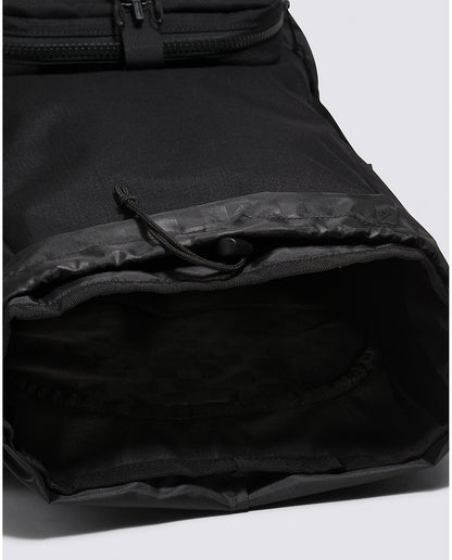 Original Vans DX Rucksack - Black