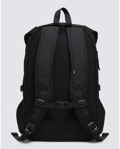 Original Vans DX Rucksack - Black
