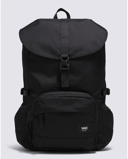 Original Vans DX Rucksack - Black