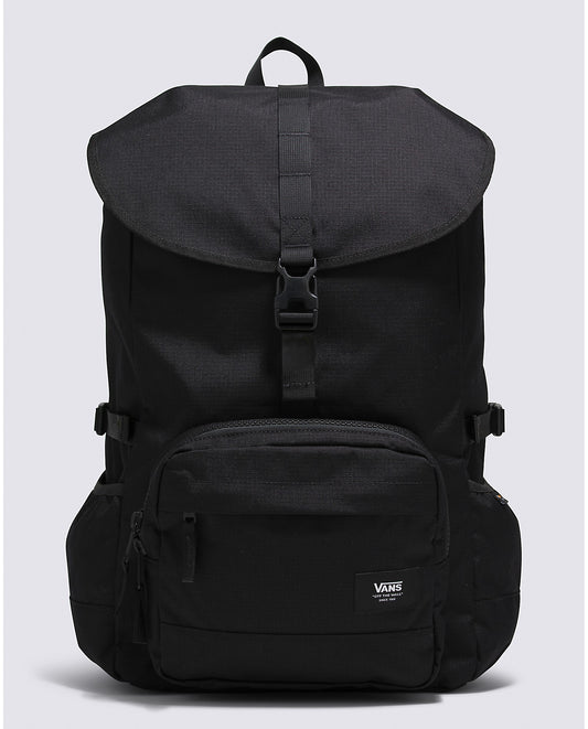 Original Vans DX Rucksack - Black