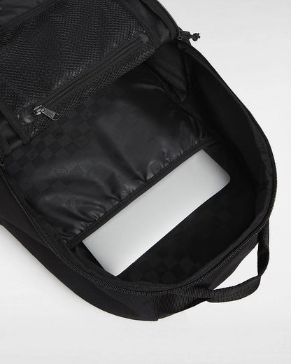 Original Vans Resolute Backpack - Black
