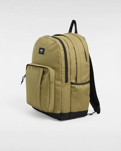 Original Vans Old Skool Trek Backpack - Gothic Olive