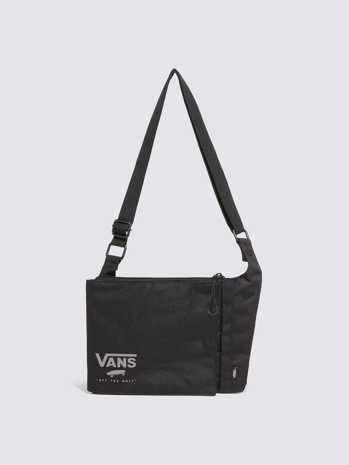 Vans Crossbody Logo Bag