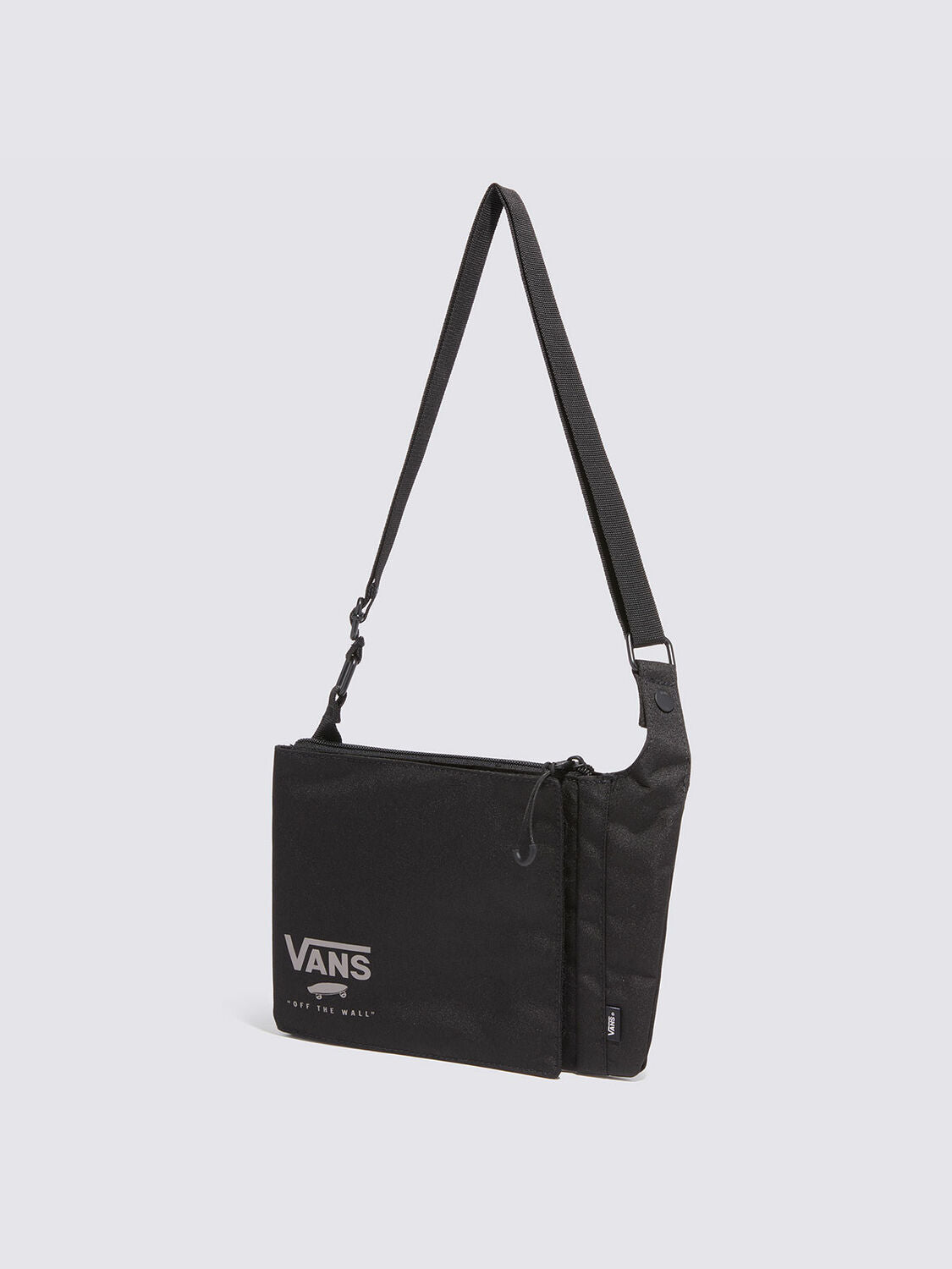 Vans Crossbody Logo Bag