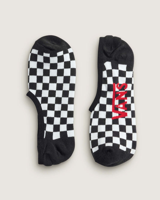 Vans Checkerboard Super No Show