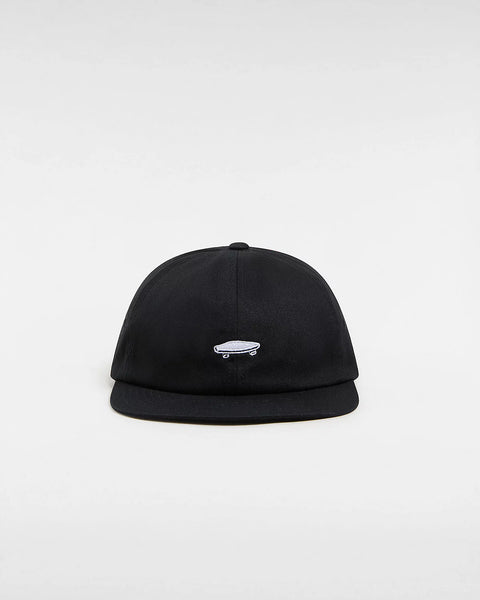 帽子 VAINL ARCHIVE 25ss [POD HAT] BLACK VAINL ARCHIVE/POD(BLACK) – Re'verth ONLINE SHOP