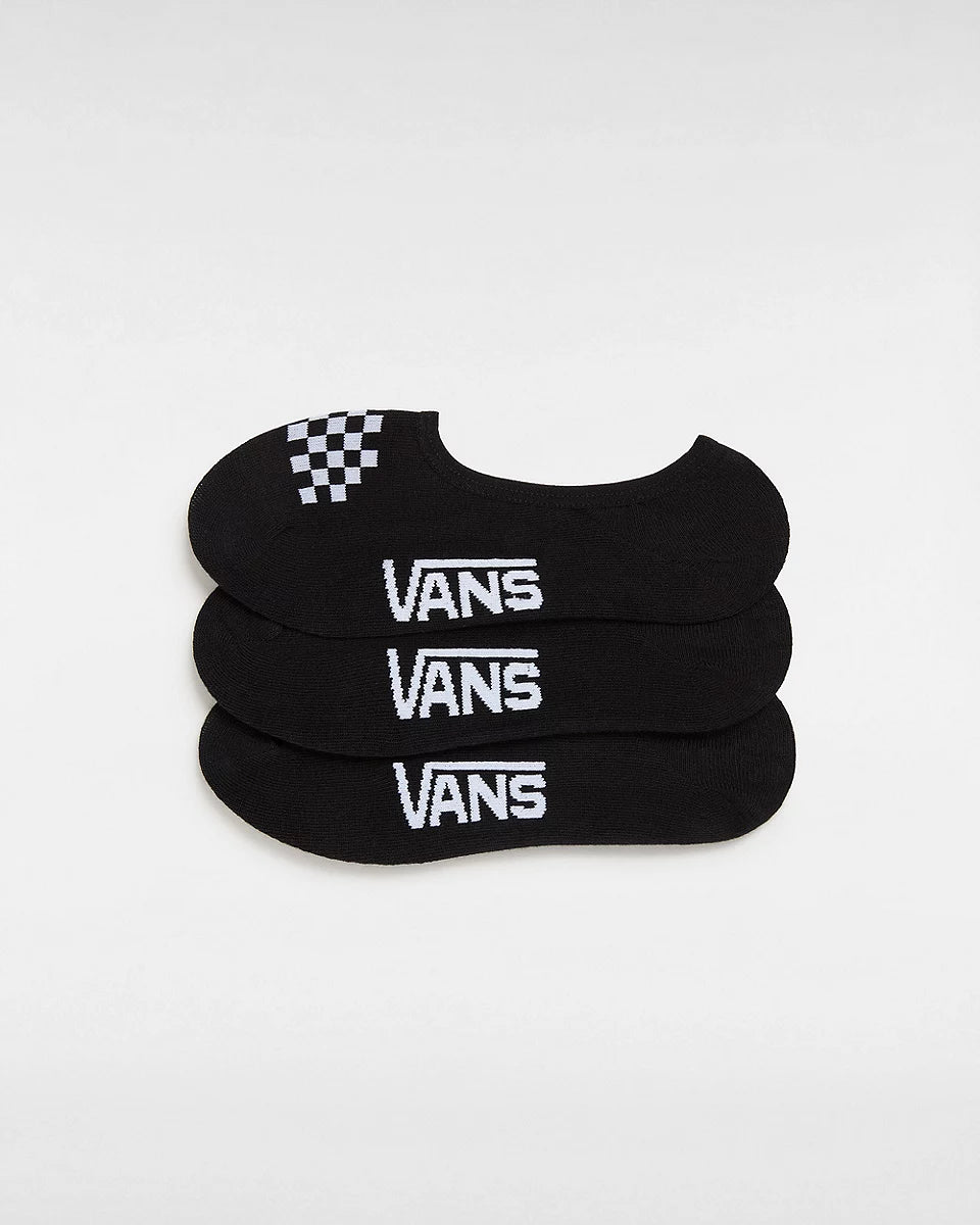 Vans MN Classic Canoodle (6.5-9, 3PK) Socks
