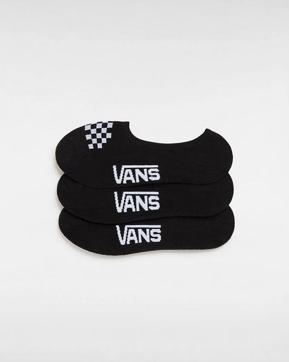 Vans MN Classic Canoodle (6.5-9, 3PK) Socks