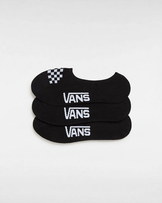 Vans MN Classic Canoodle (6.5-9, 3PK) Socks