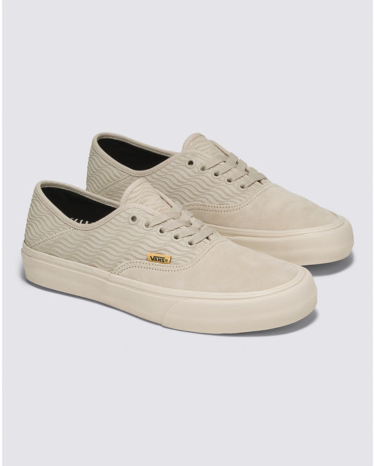 Original Vans Authentic VR3 SF Shoe - Future Currents Peyote
