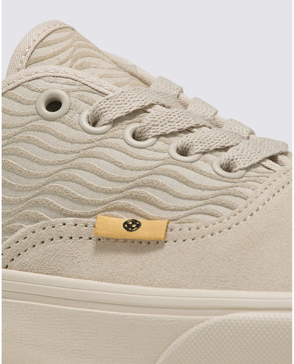 Original Vans Authentic VR3 SF Shoe - Future Currents Peyote