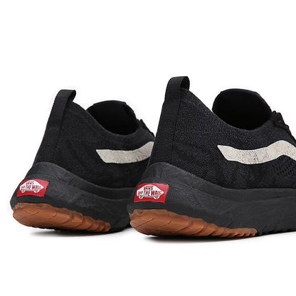Original Vans Shoe Ultra Range VR3 - Black/Pirate Black
