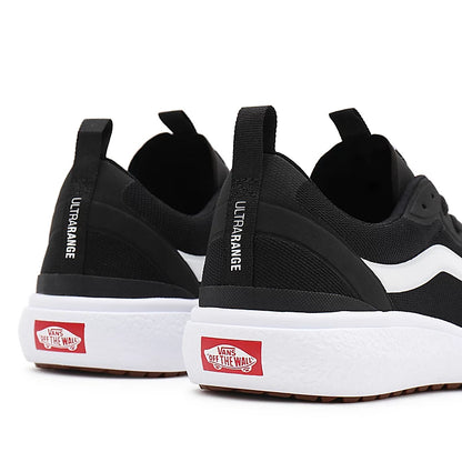 Original Vans Ultra Range Exo Shoe - Black
