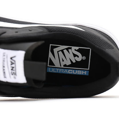 Original Vans Ultra Range Exo Shoe - Black