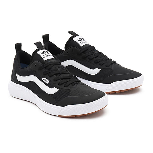 Original Vans Ultra Range Exo Shoe - Black