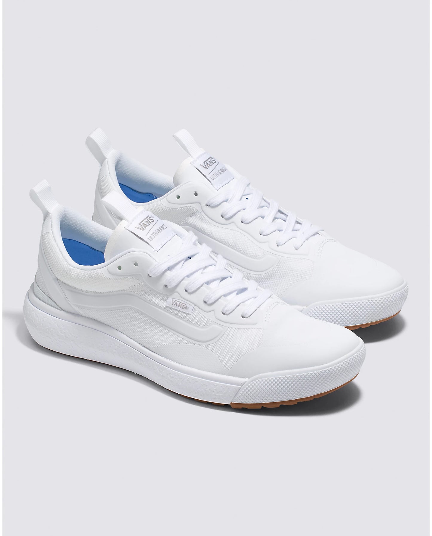 Original Vans Ultra Range Exo Shoe -True White